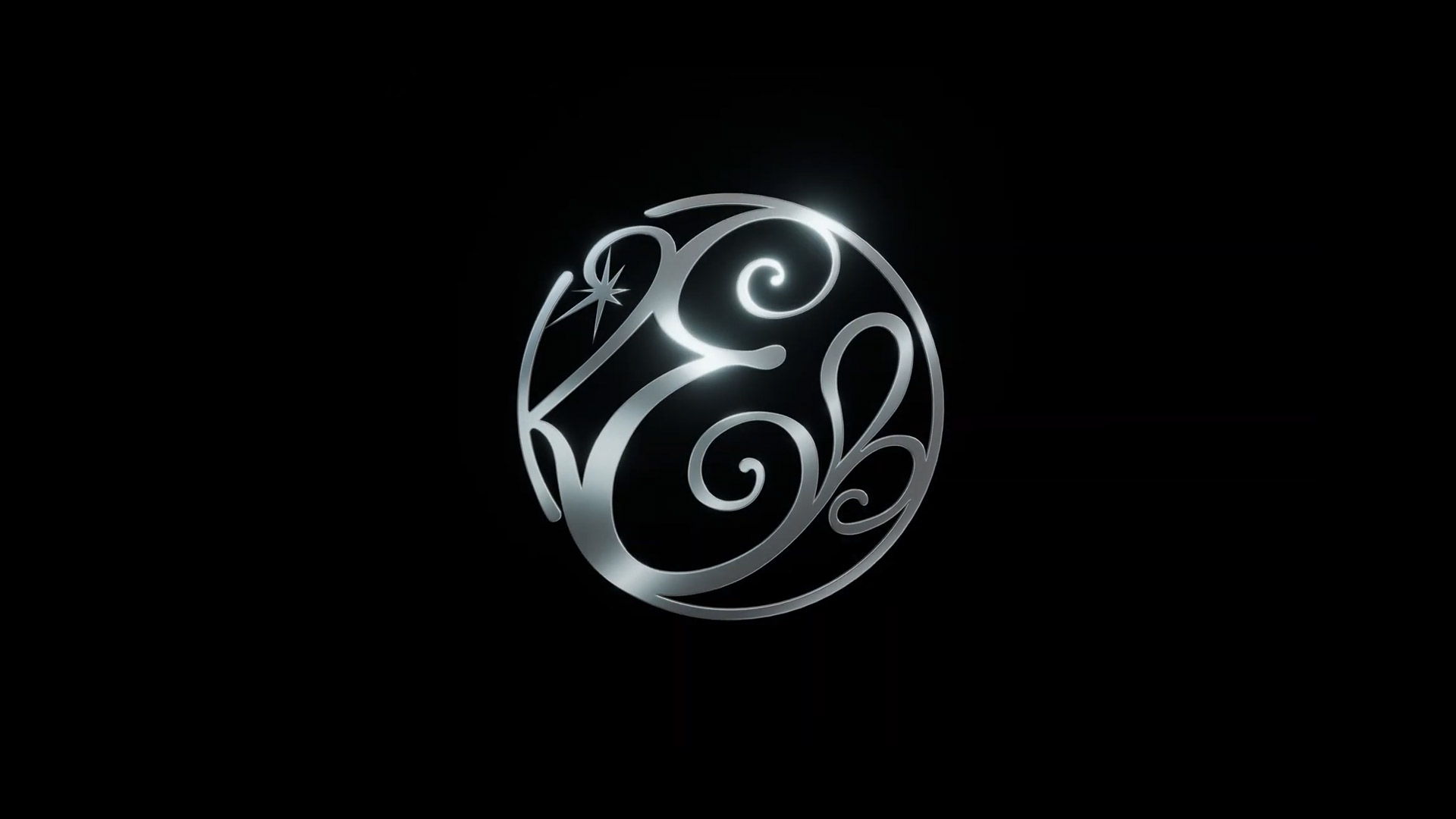 RBW为权恩妃打造全新个人LOGO，灵感源自韩文“은”字